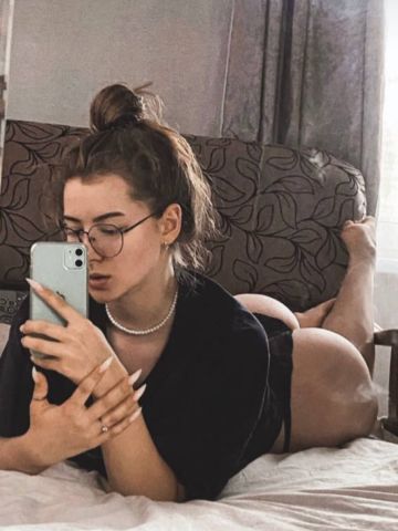 Ольга Большое Сорокино