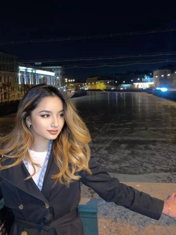 Соня Незабываемая Встреча фото 3