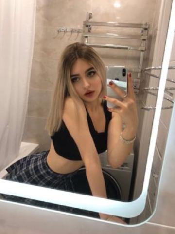 Наталия Афродита фото 5